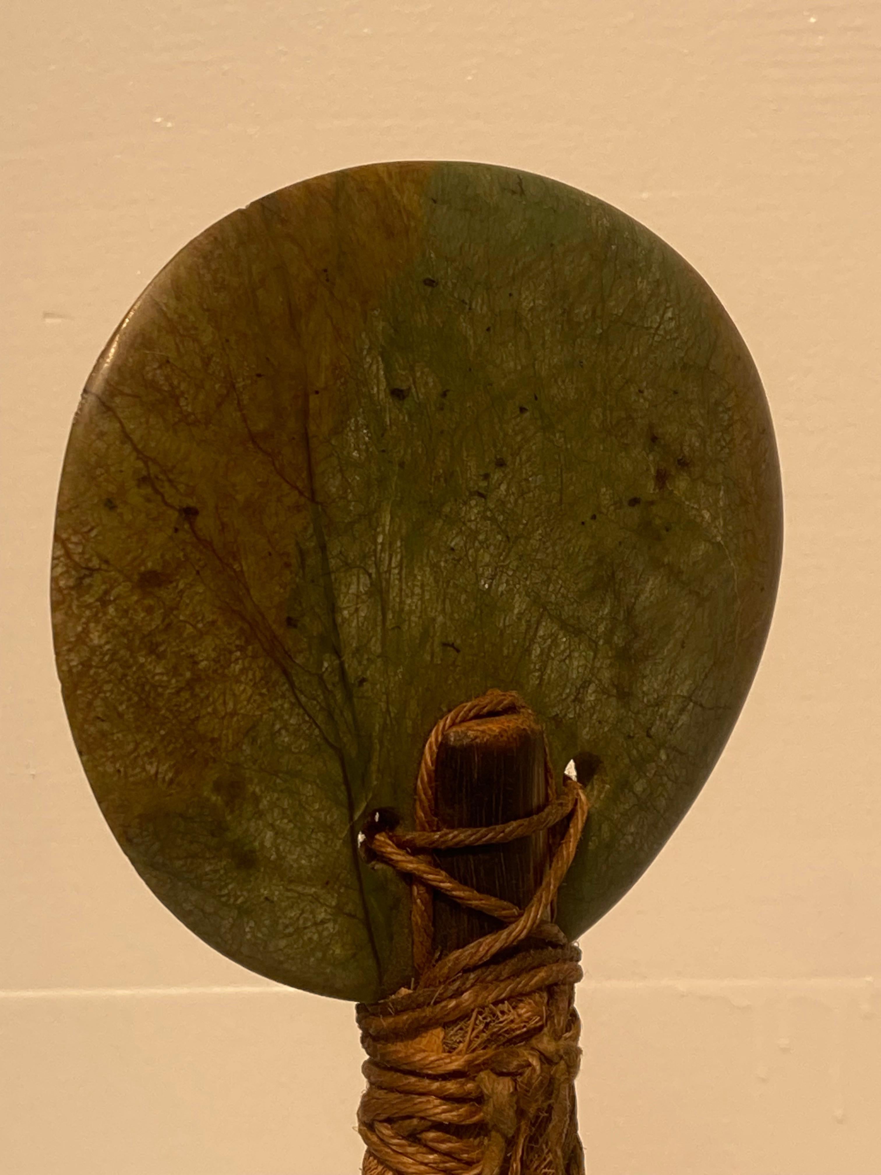 Axe Giokono, New Caledonia For Sale 1