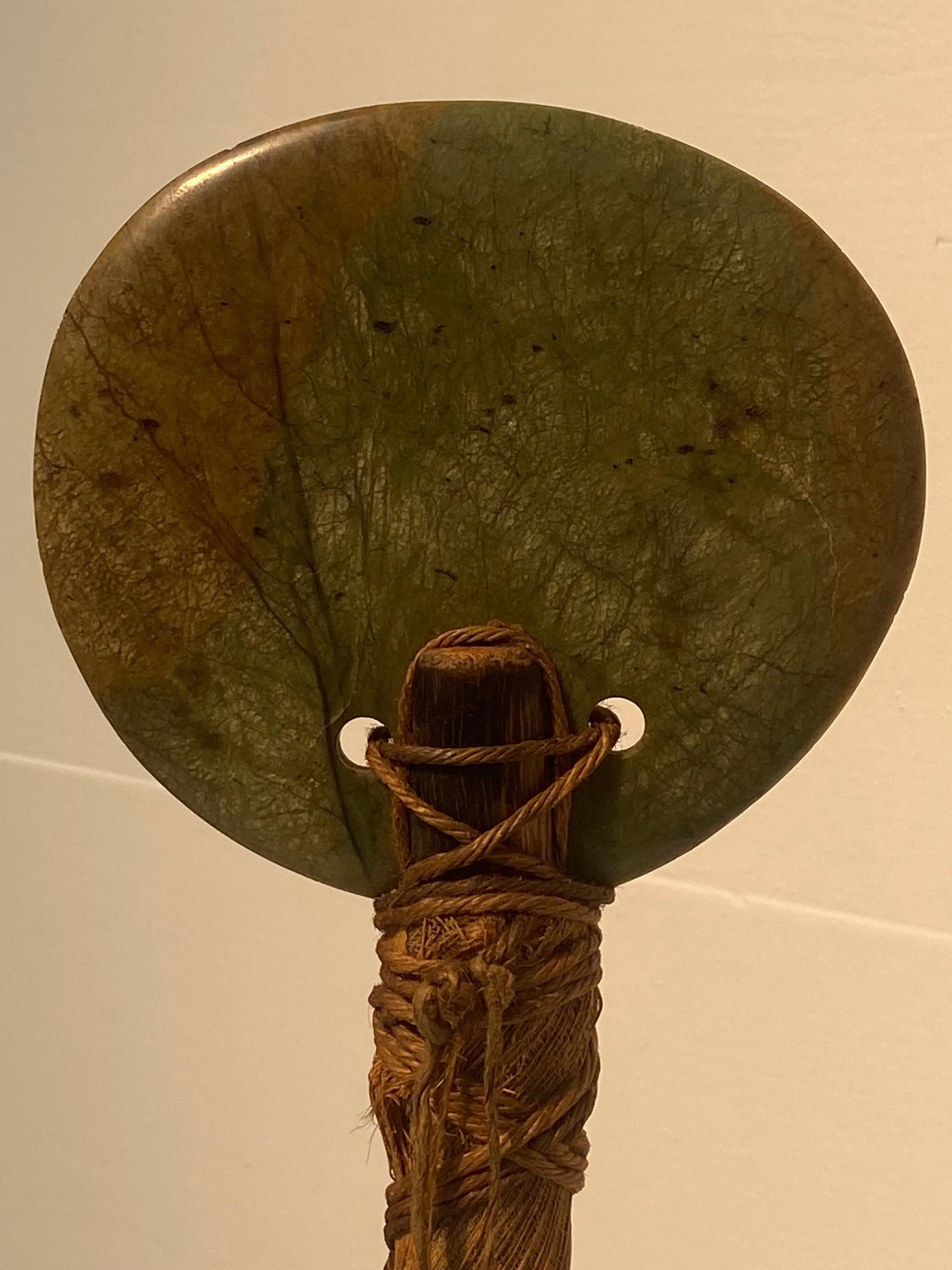 Axe Giokono, New Caledonia For Sale 2