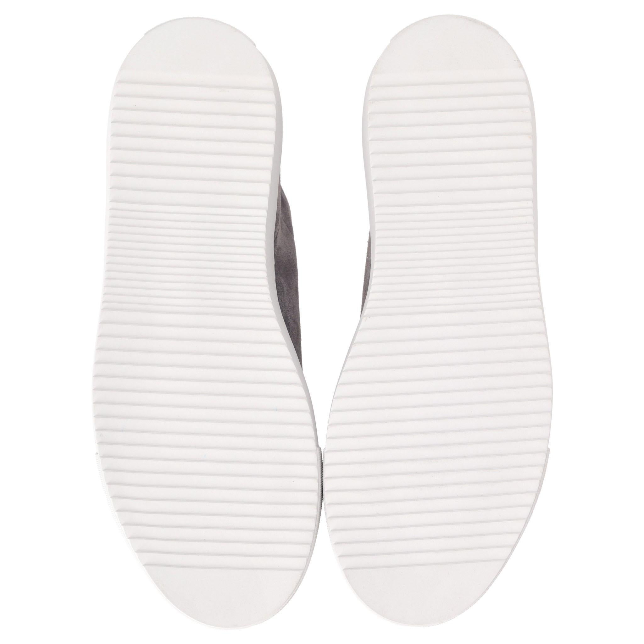 Axel Arigato - Clean 90 - Baskets en daim en vente 1