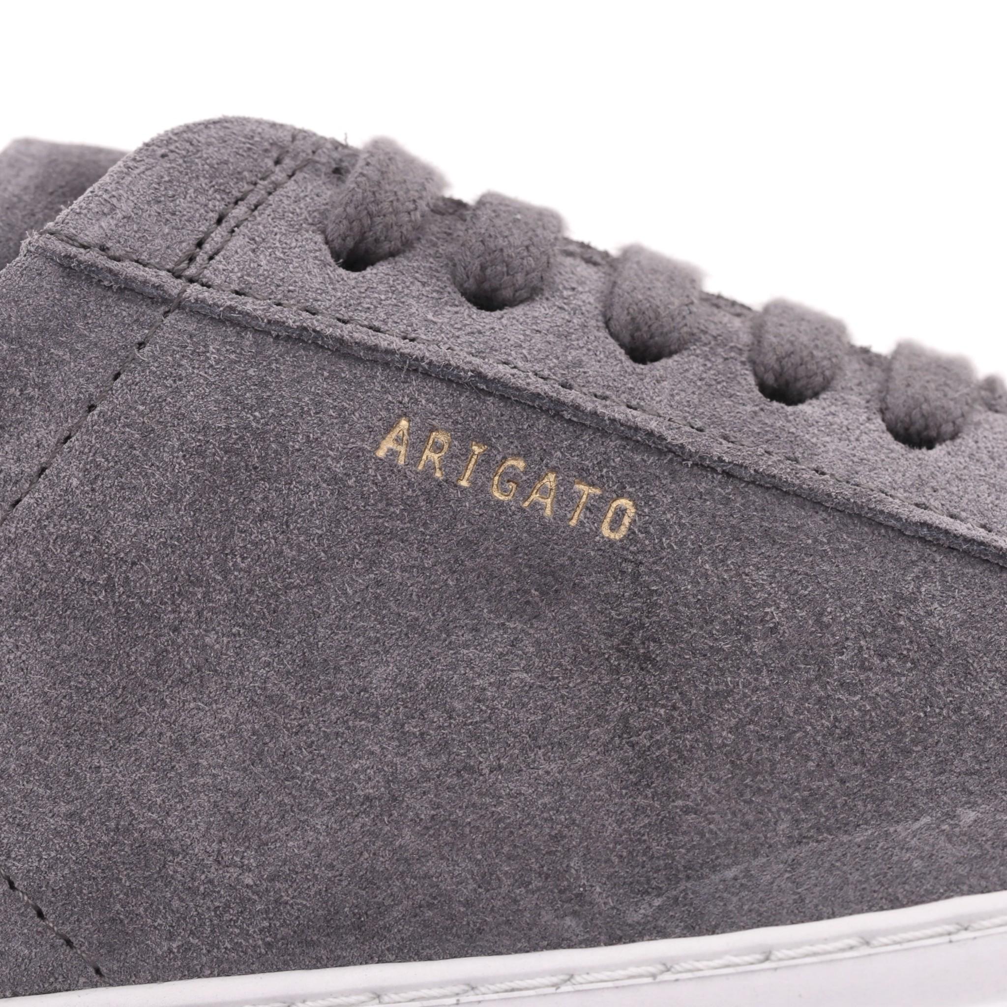 Axel Arigato - Clean 90 - Baskets en daim en vente 2