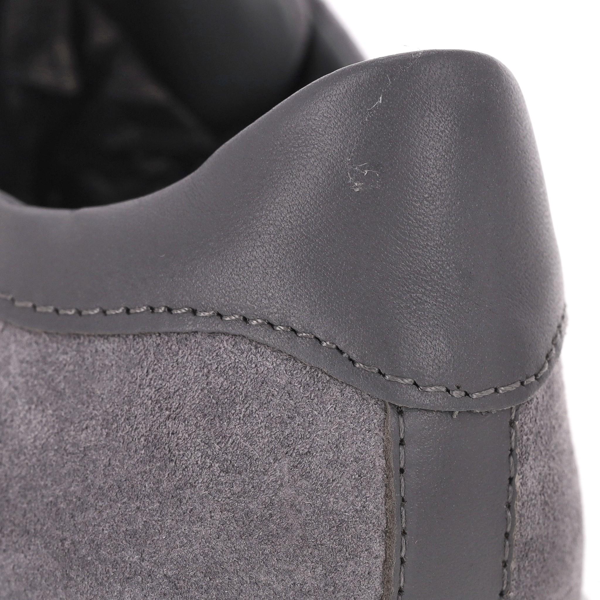 Axel Arigato - Clean 90 - Baskets en daim en vente 4
