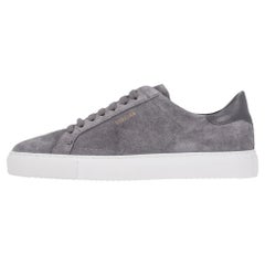 Axel Arigato Clean 90 Suede Sneakers