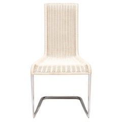 Axel Brüchhauser for Tecta B20 Dining Chair, 1980s