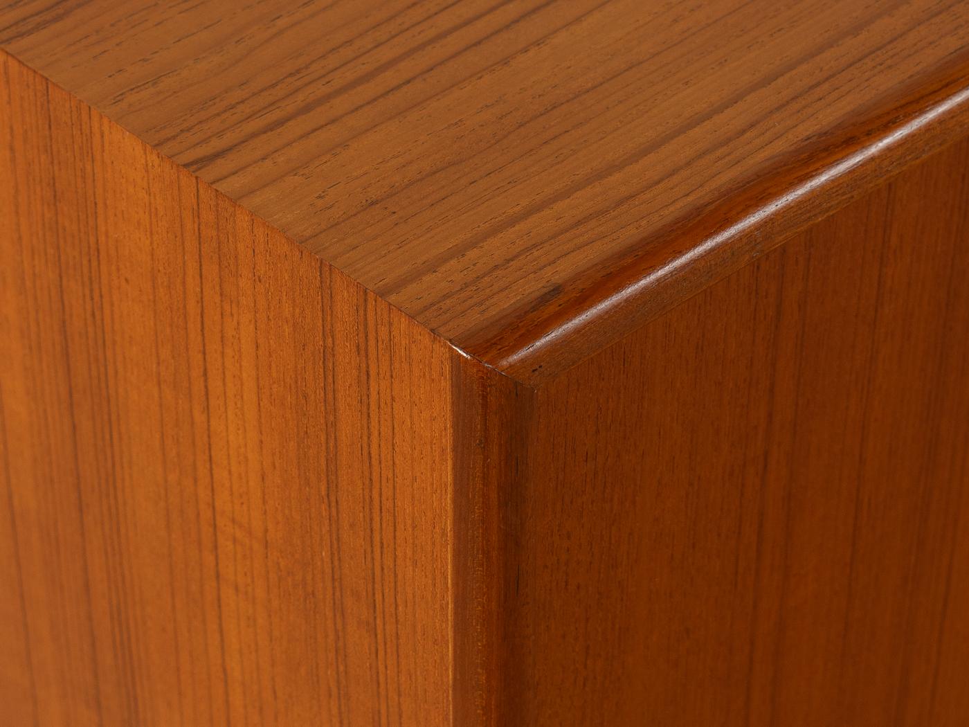 Credenza Axel Christensen per Aco Møbler in design danese in vendita 4