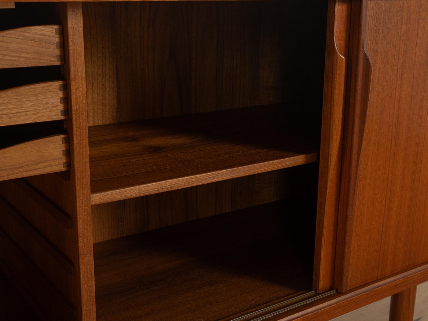 Credenza Axel Christensen per Aco Møbler in design danese in vendita 1
