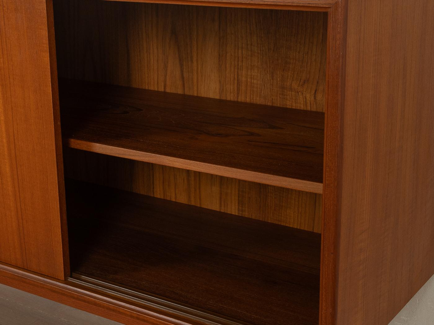Credenza Axel Christensen per Aco Møbler in design danese in vendita 2