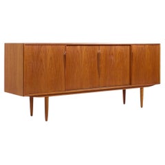 Credenzas de madera