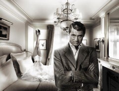 Rumours - Cary Grant