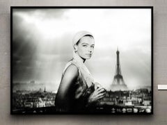 Axel Crieger - Paris mon amour