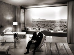 LESS IS MORE, MIES VAN DER ROHE