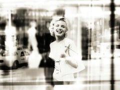 MADISON AVENUE, MARILYN MONROE