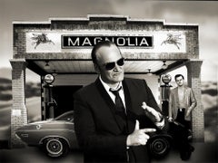 Magnolie – Quentin Tarantino