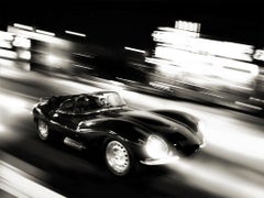 Mitternachtsreiter, Steve Mcqueen