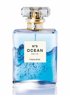 Ocean Drive No5