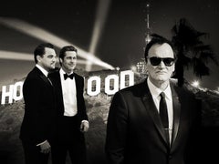 Once Upon Hollywood - Quentin Tarantino