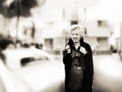 Southside, Marilyn Monroe