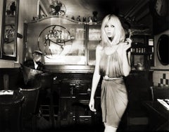 Une Parisienne - Brigitte Bardot
