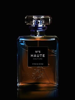 Haute Couture No5