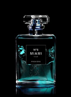 Miami Vice N°5