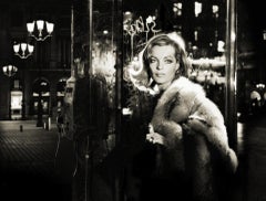 Romy Schneider - Bild Lumiere