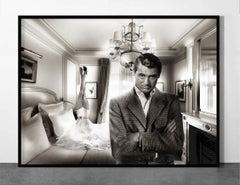 Rumours by Axel Crieger (43 x 55 inches)