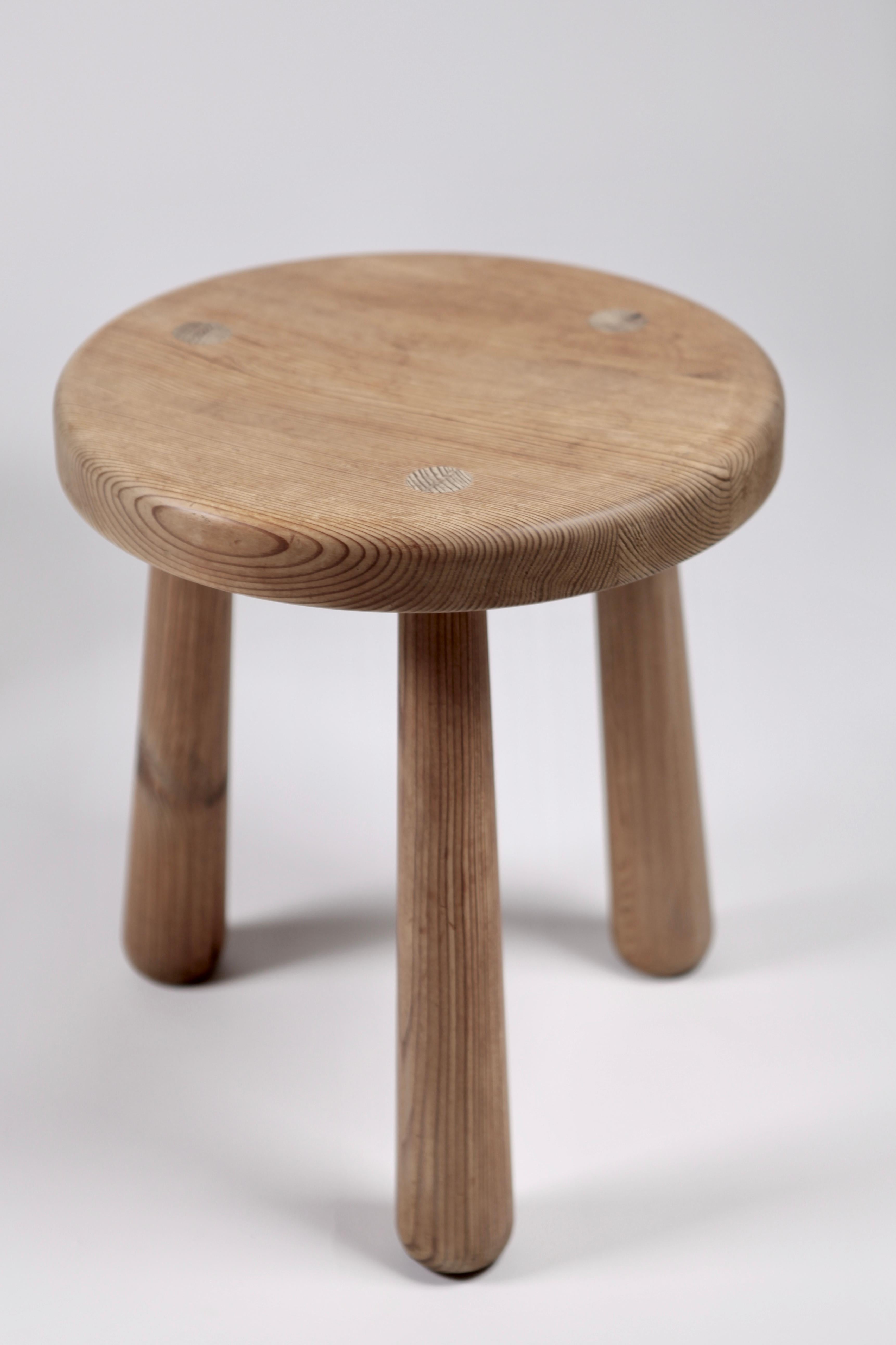 axel einar hjorth stool