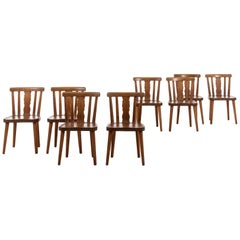 Pine Seating