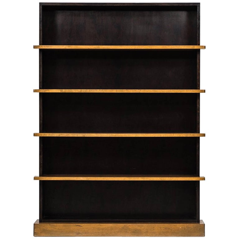 Axel Einar Hjorth for Nordiska Kompaniet Oh Boy bookcase, 1929, offered by Studio Schalling