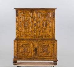 Axel Einar Hjorth Cabinet