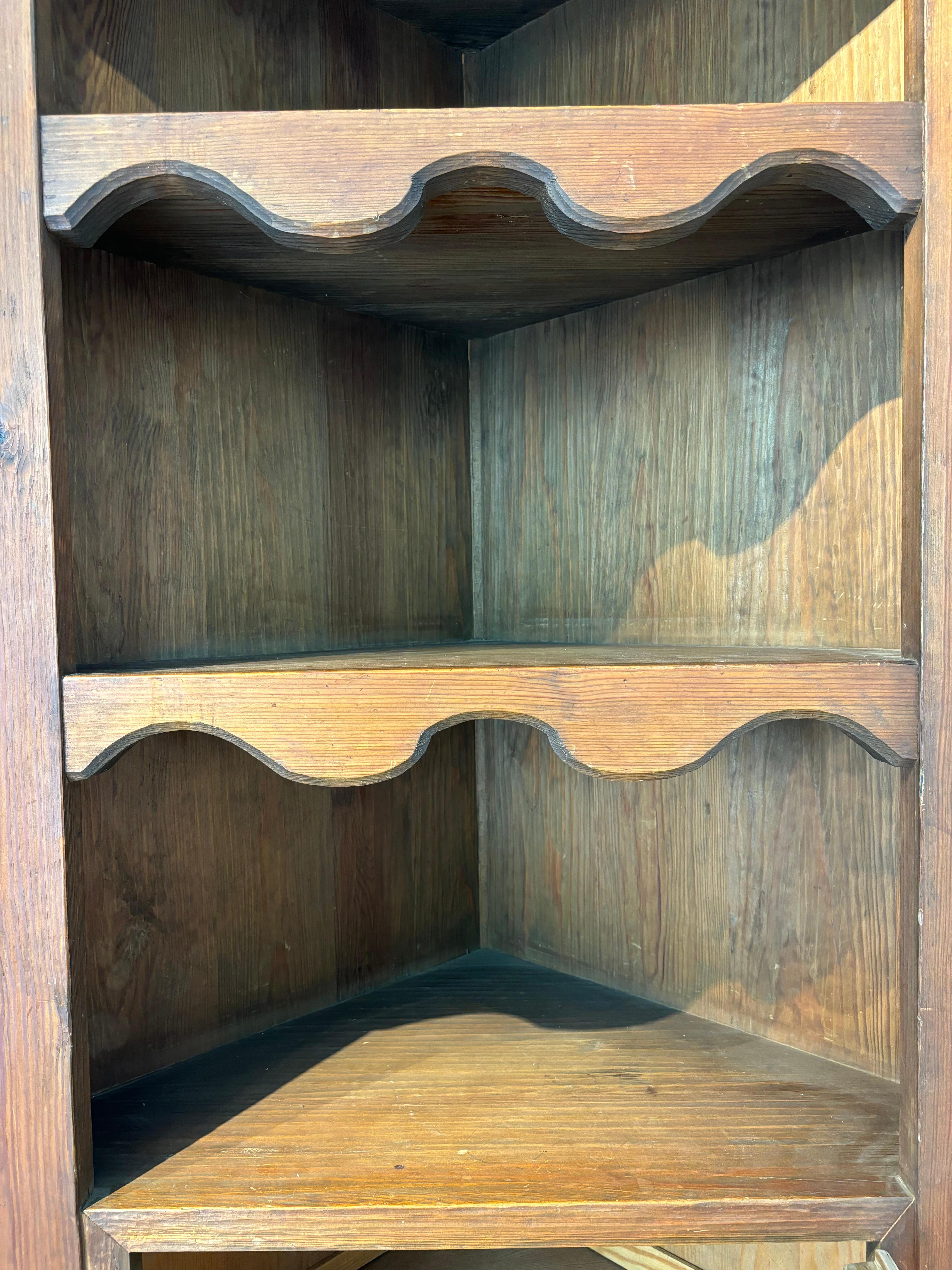 Axel Einar Hjorth Eckschrank im Angebot 5