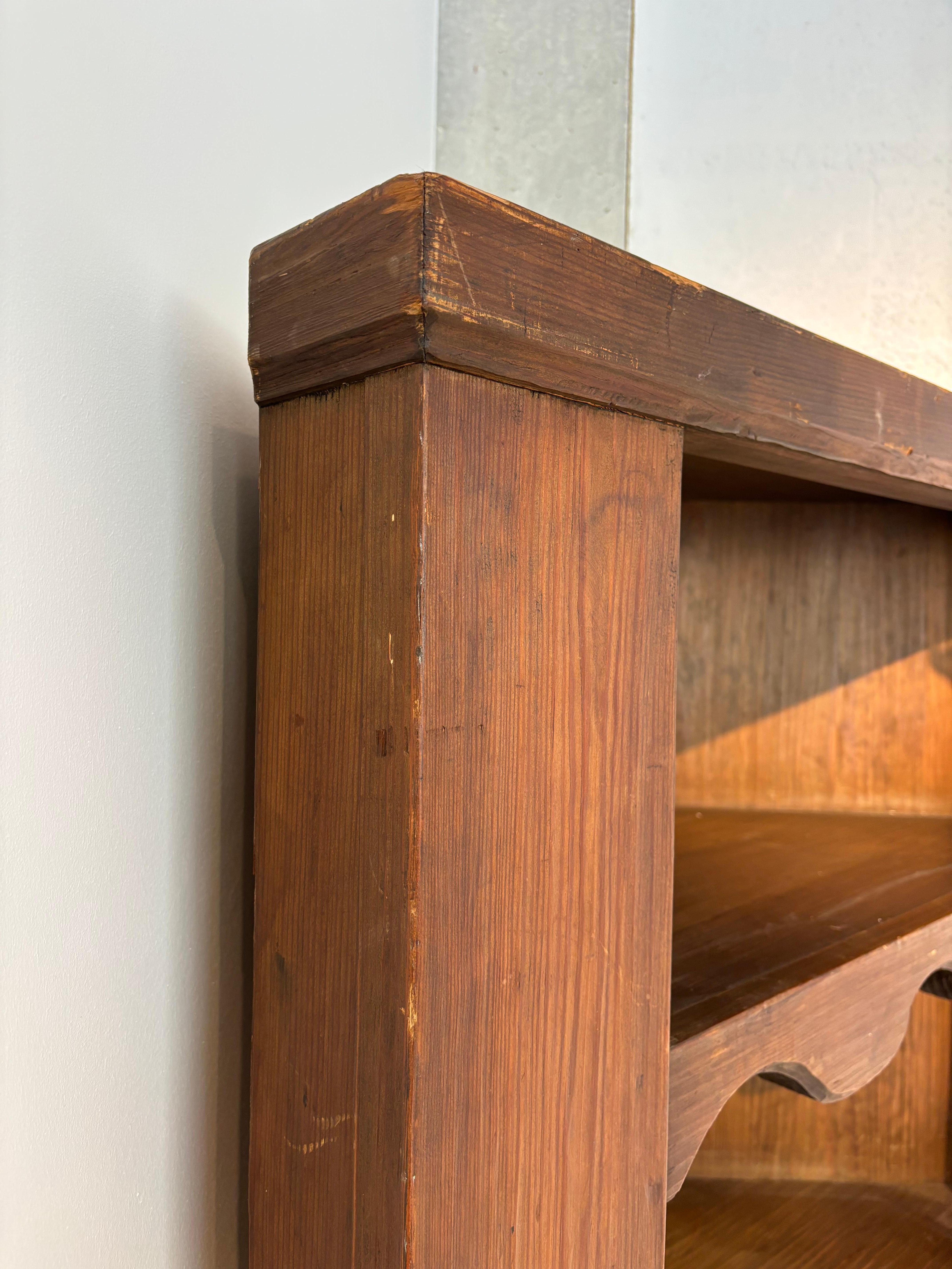 Axel Einar Hjorth Eckschrank im Zustand „Relativ gut“ im Angebot in SAINT-OUEN-SUR-SEINE, FR