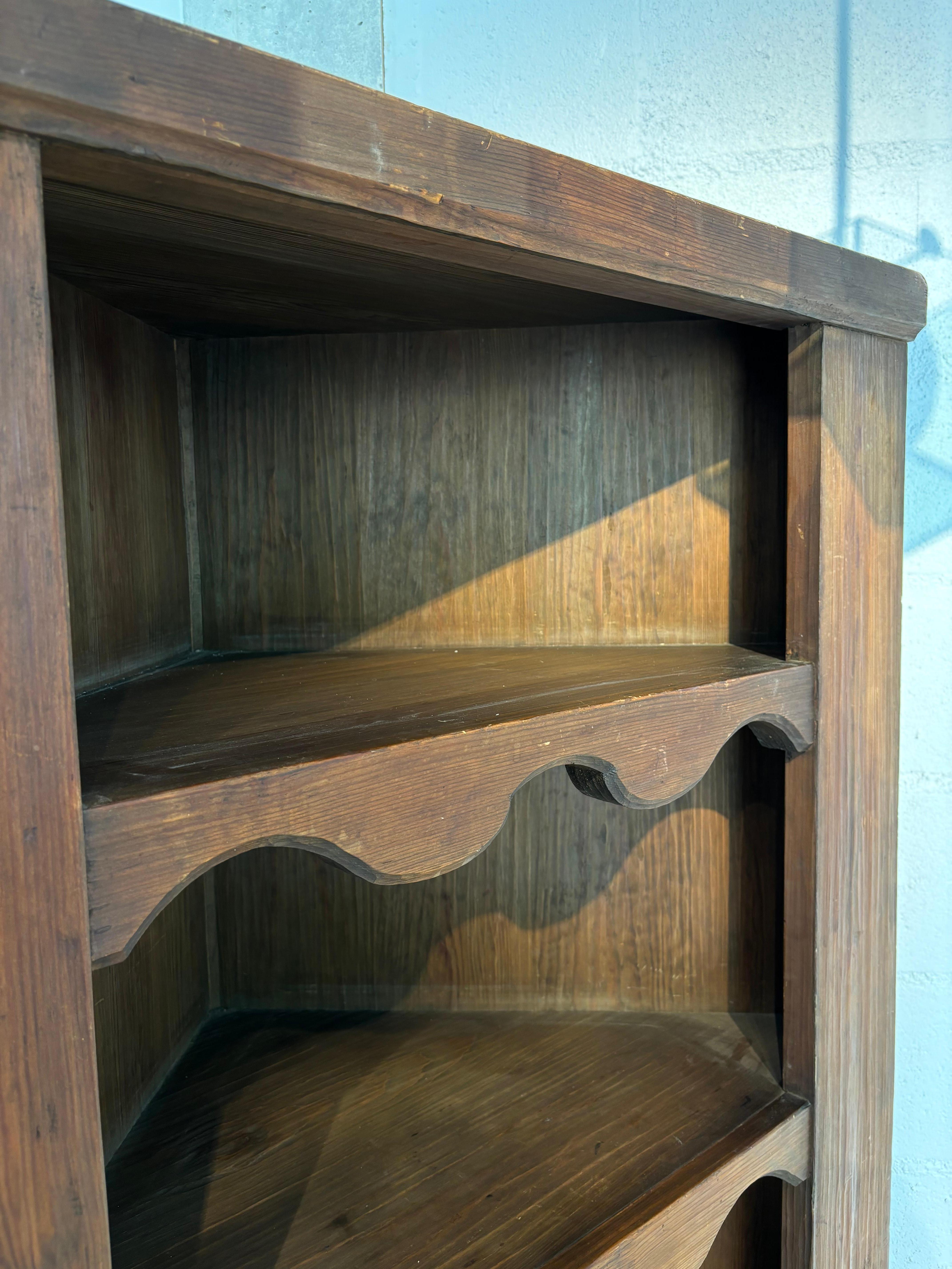 Axel Einar Hjorth Eckschrank im Angebot 2