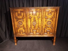 Axel Einar Hjorth Cupboard