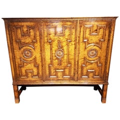 Axel Einar Hjorth Cupboard