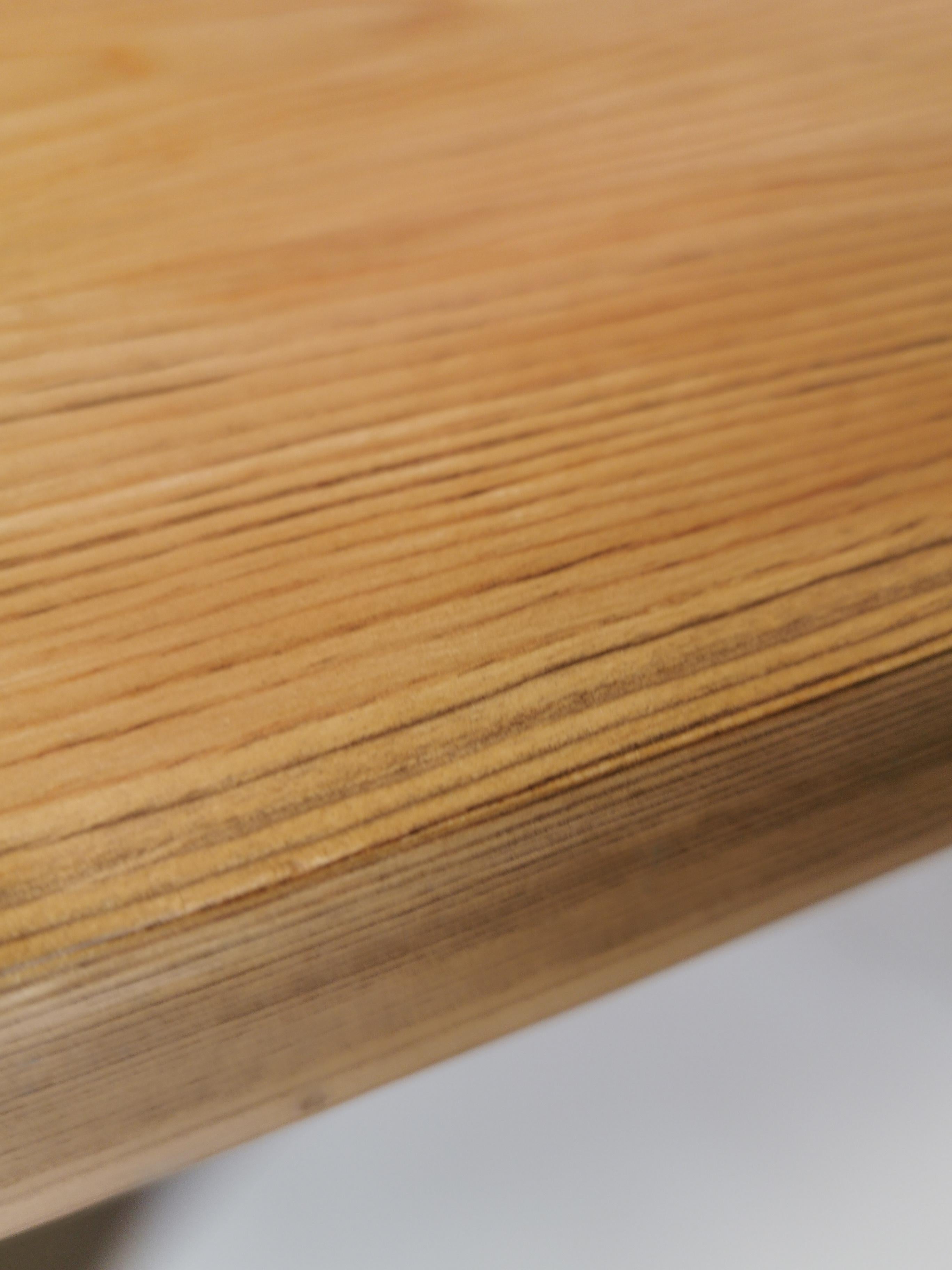Axel Einar Hjorth, Dining Table, Model 