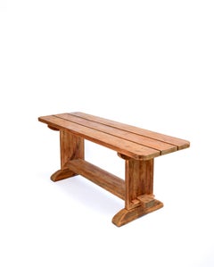 Axel Einar Hjorth dinning table model "Skoga" for Nordiska Kompaniet circa 1932