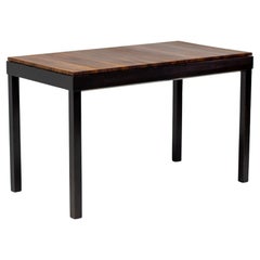 Used Axel Einar Hjorth Extendable Table, Macassar, 1930