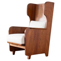 Axel Einar Hjorth 'Lovö' armchair for Nordiska Kompaniet, 1935