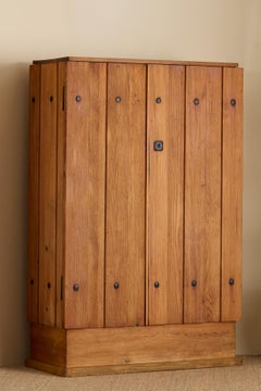 Axel-Einar Hjorth 'Lovö' cabinet, Sweden, 1930s