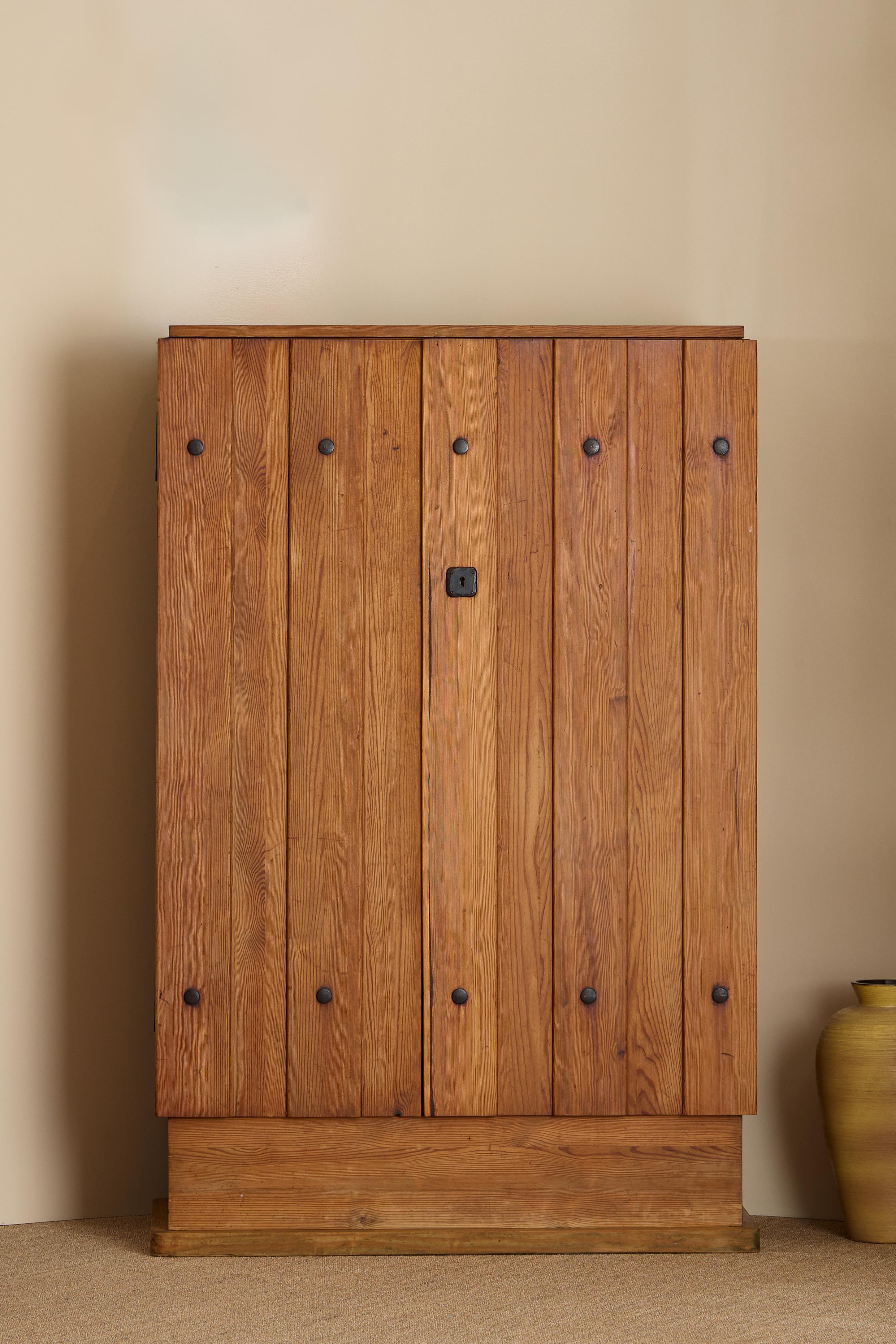 Scandinavo moderno Armadio 