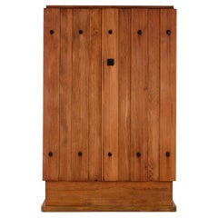 Axel-Einar Hjorth 'Lovö' cabinet, Sweden, 1930s