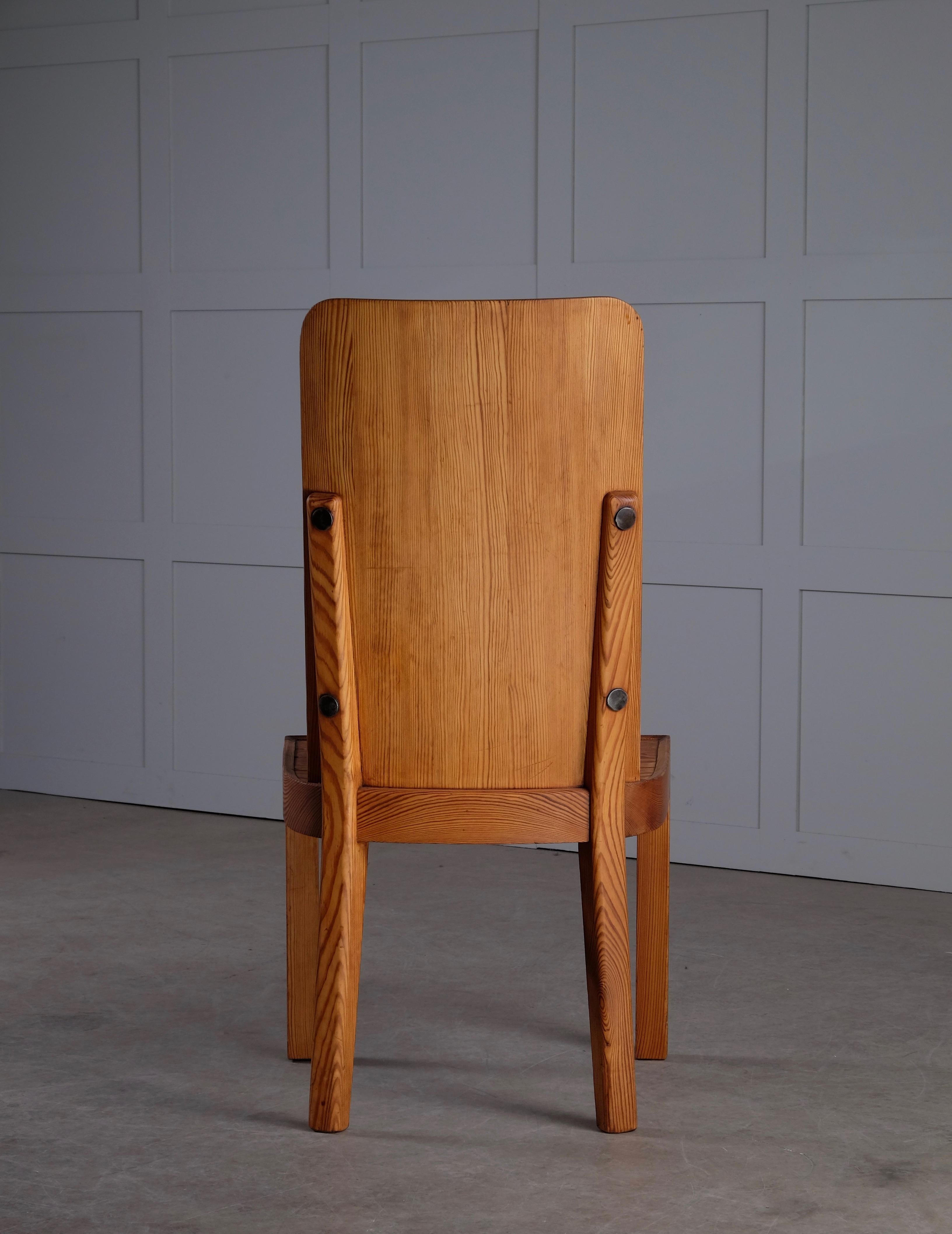 axel einar hjorth chairs