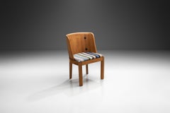 Axel Einar Hjorth "Lovö" Chair for Nordiska Kompaniet, Sweden 1930s
