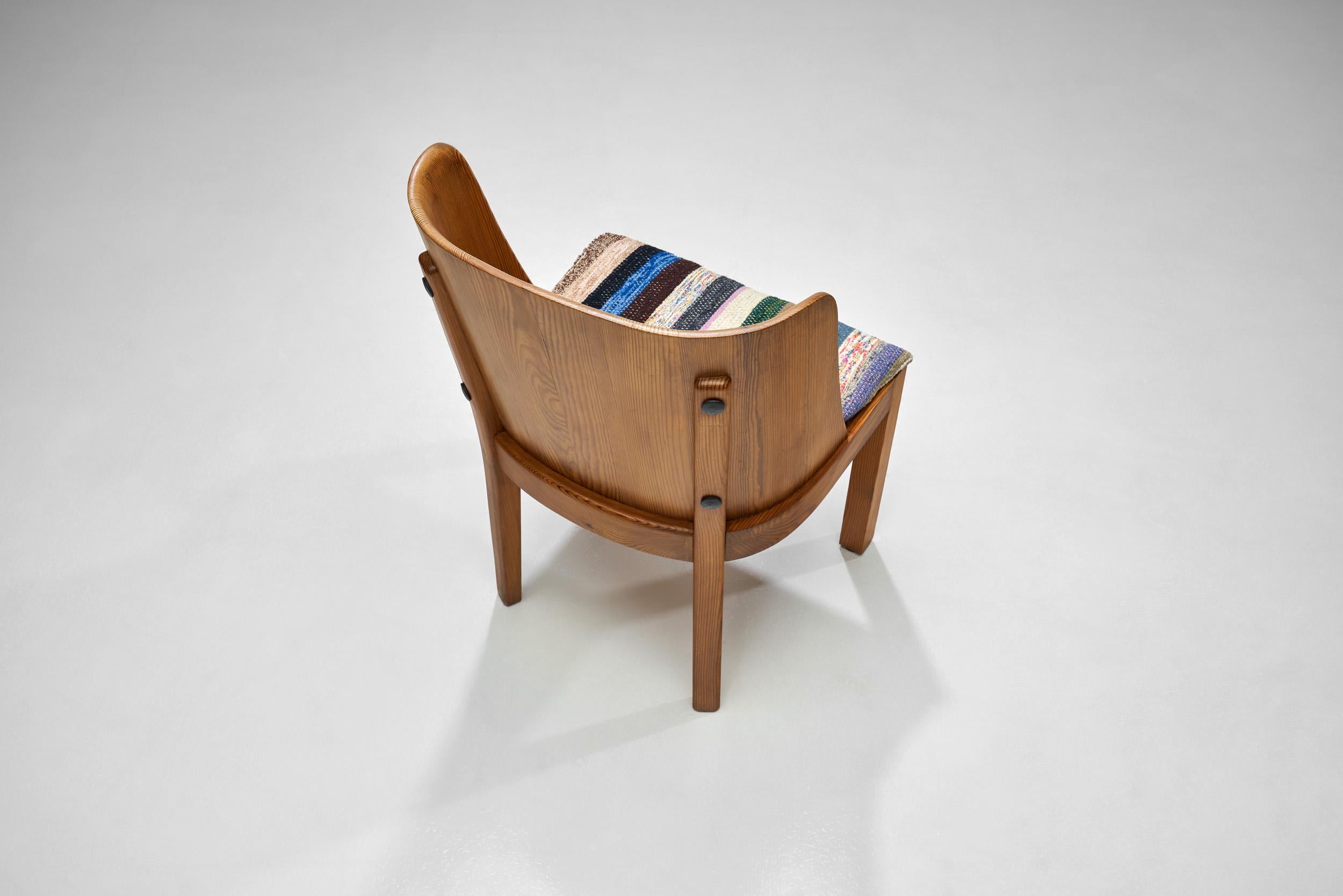 Fabric Axel Einar Hjorth 
