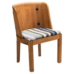 Axel Einar Hjorth "Lovö" Chair for Nordiska Kompaniet, Sweden 1930s