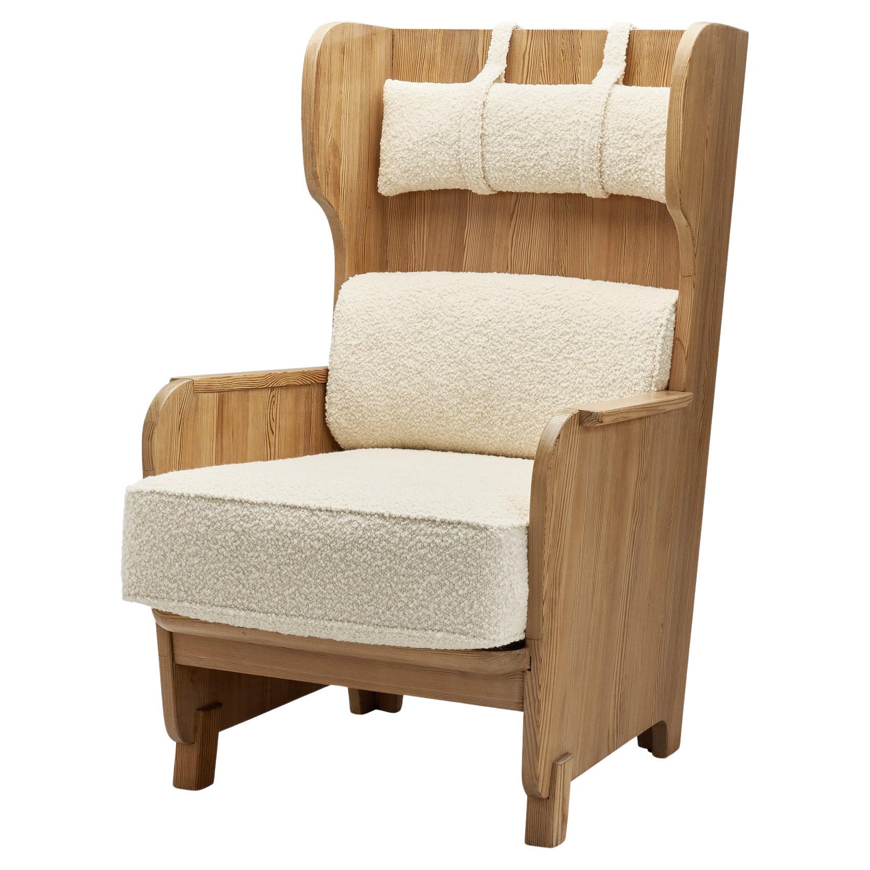 What is a Madeline chair?