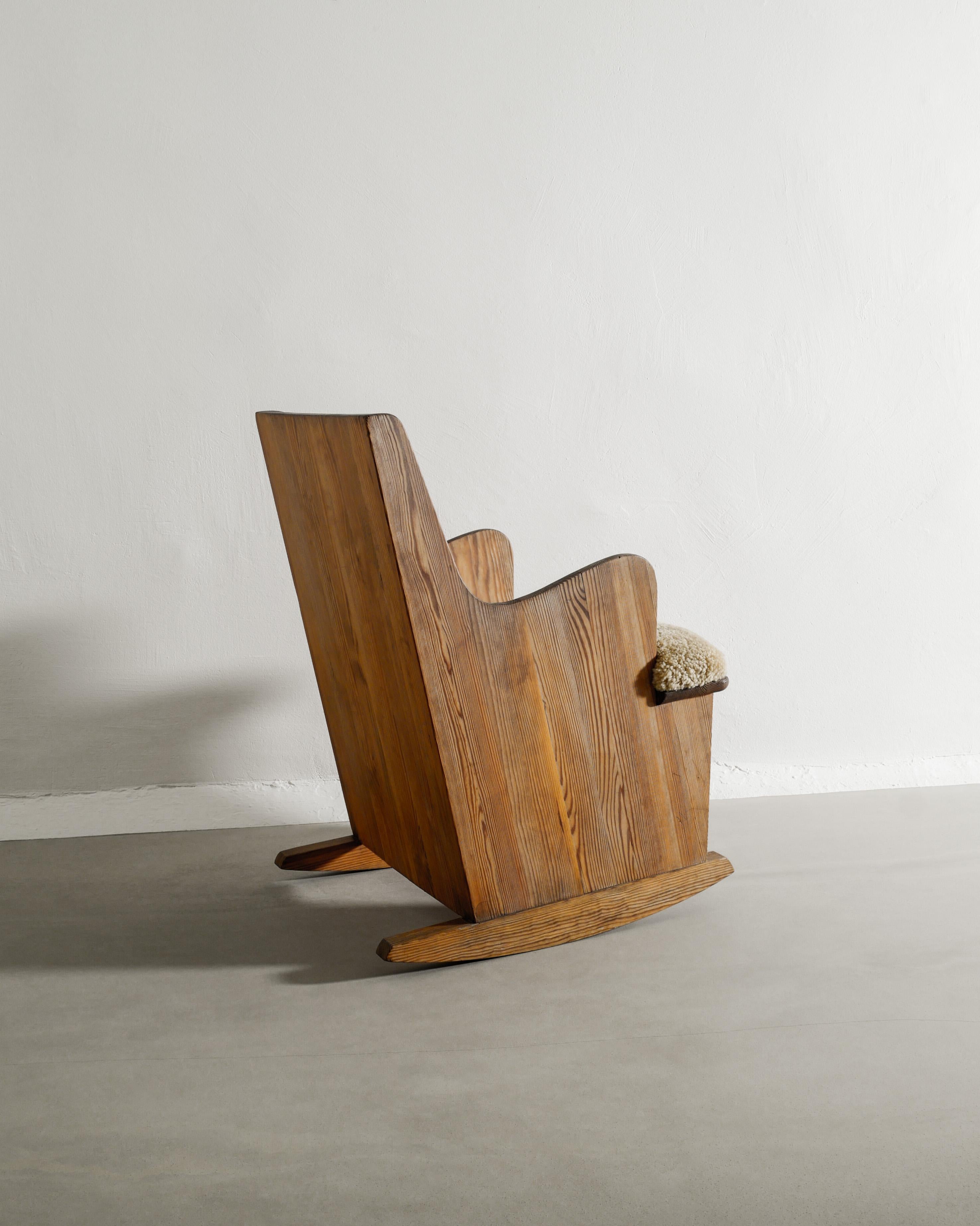 Scandinavian Modern Axel Einar Hjorth 