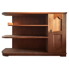 Antique Axel Einar Hjorth Lovö Shelf Nordiska Kompaniet 1930s