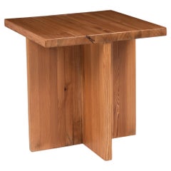 Axel Einar Hjorth Lövo Side table , 1930's