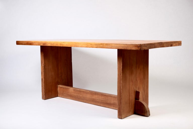 Axel-Einar Hjorth, 'Lovö' Table, Nordiska Kompaniet, 1932 For Sale 2